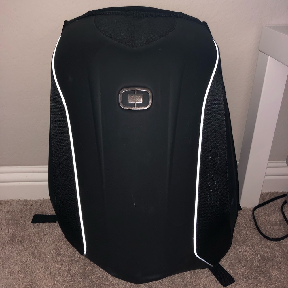 OGIO backback!